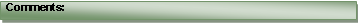 Text Box: Comments: